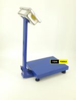 Industrial Commercial Corrugated Steel 150kg Electronic Digital Scale