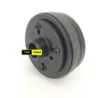 JBN Jiabailun 1.5 Inch Horn Driver 160W High Power Tweeter