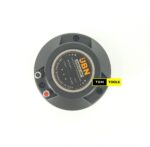 JBN Jiabailun 1.5 Inch Horn Driver 160W High Power Tweeter