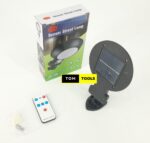 JX-166 Sensor Security Wall Lamps with Adjustable Angle