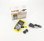 KAYBE KB-HD8800 Rechargeable Digital Satellite Finder