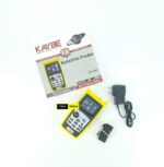 KAYBE KB-HD8800 Rechargeable Digital Satellite Finder