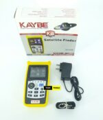 KAYBE KB-HD8800 Rechargeable Digital Satellite Finder