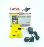 KAYBE KB-HD8800 Rechargeable Digital Satellite Finder