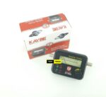 KAYBE KB-SFA05 Analogue Dial Satellite Finder