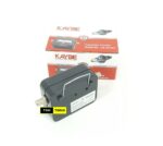 KAYBE KB-SFA05 Analogue Dial Satellite Finder