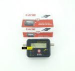 KAYBE KB-SFA05 Analogue Dial Satellite Finder