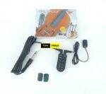 KQ-2 Violin Pickup for Stringed Instruments with Volume Tone Controls