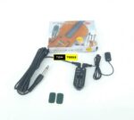 KQ-2 Violin Pickup for Stringed Instruments with Volume Tone Controls