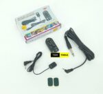 KQ-2 Violin Pickup for Stringed Instruments with Volume Tone Controls
