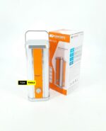 Kamisafe KM-7671 Rechargeable Emergency Lamp