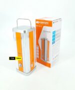 Kamisafe KM-7671 Rechargeable Emergency Lamp