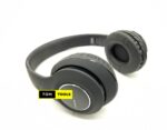 L300 High Definition Extra BASS Bluetooth Wireless On-Ear Headphones