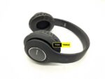 L300 High Definition Extra BASS Bluetooth Wireless On-Ear Headphones