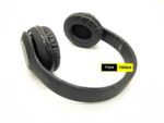 L300 High Definition Extra BASS Bluetooth Wireless On-Ear Headphones