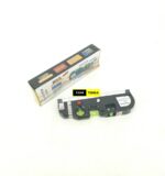 LEVELPR10 Laser Level Meter Spirit Bubble Level Tape Measure 2.5m 8ft