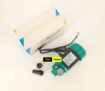 LSWQB 12V DC Solar Surface Water Pump 25m Head