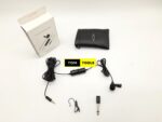 Lavalier Microphone for Smartphones DSLR Cameras, Camcorders, Audio Recorder, PC