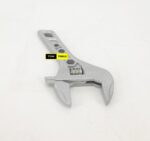 Light Bathroom Plumbing Wrench 50mm Wide and 8mm 10mm 12mm Sockets