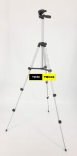 Lightduty Aluminium Mini Tripod Stand for Mobiles, Cameras
