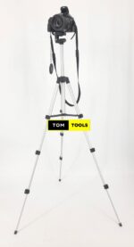 Lightduty Aluminium Mini Tripod Stand for Mobiles, Cameras