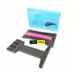 Lower Back Pain Relief Device Lumbar Back Stretcher Waist Relax Mate