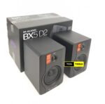 M Audio BX5 D2 5 inch Active Powered Studio Monitor Speakers