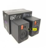 M Audio BX5 D2 5 inch Active Powered Studio Monitor Speakers