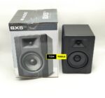 M-Audio BX5 D3 Studio Monitor Speakers Pair