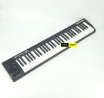 M-Audio Keystation 61 MK3 61-Key Semi Weighted USB Midi Controller