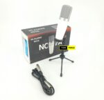 M-Audio Nova Large-Capsule Condenser Studio Microphone