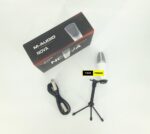 M-Audio Nova Large-Capsule Condenser Studio Microphone