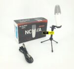 M-Audio Nova Large-Capsule Condenser Studio Microphone