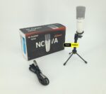 M-Audio Nova Large-Capsule Condenser Studio Microphone