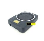 MBQ Super Compact Active Underseat Car Subwoofer