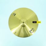 MES 18 inch 45.5cm Crash Cymbal