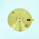 MES 18 inch 45.5cm Crash Cymbal