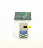 MH200 200g X 0.01g Pocket Digital Scale