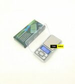 MH200 200g X 0.01g Pocket Digital Scale