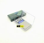 MH200 200g X 0.01g Pocket Digital Scale