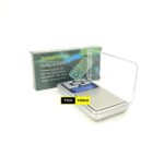 MH200 200g X 0.01g Pocket Digital Scale