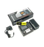 MOOER GE100 Guitar Multi Effects Processor