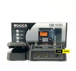 MOOER GE100 Guitar Multi Effects Processor
