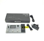 MOOER GE200 Guitar Amp Modelling Multi Effects Pedal