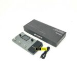 MOOER GE200 Guitar Amp Modelling Multi Effects Pedal