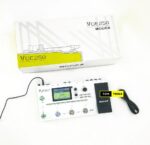 MOOER GE250 Guitar Amp Modelling Multi Effects Pedal