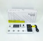 MOOER GE250 Guitar Amp Modelling Multi Effects Pedal