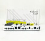 MOOER GE250 Guitar Amp Modelling Multi Effects Pedal