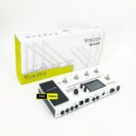 MOOER GE250 Guitar Amp Modelling Multi Effects Pedal