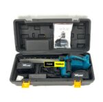 12-Inch Electric Battery Cordless Chainsaw